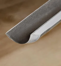 Lee Valley Narex Firmer Gouges