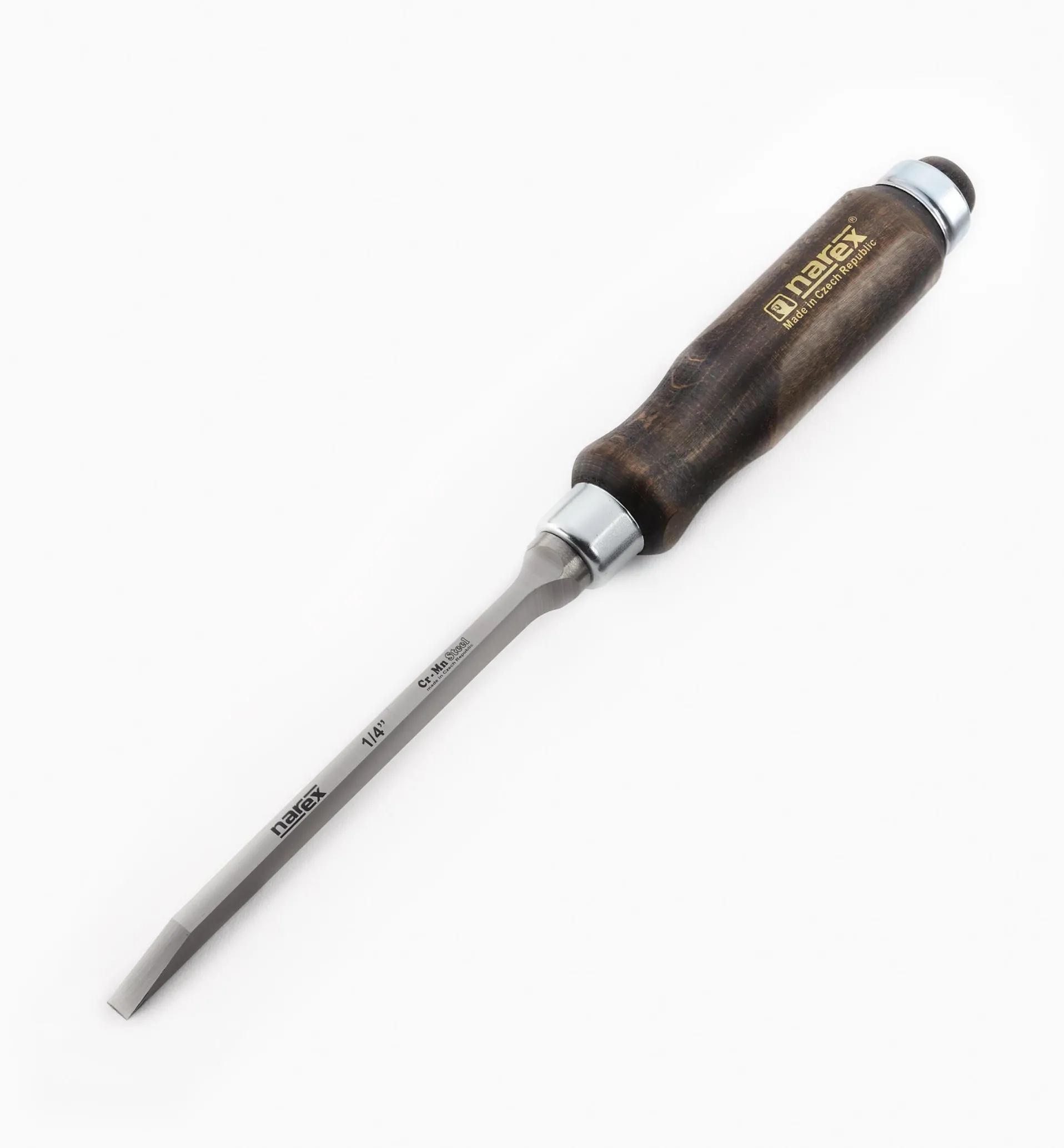 Lee Valley Narex Mortise Chisels