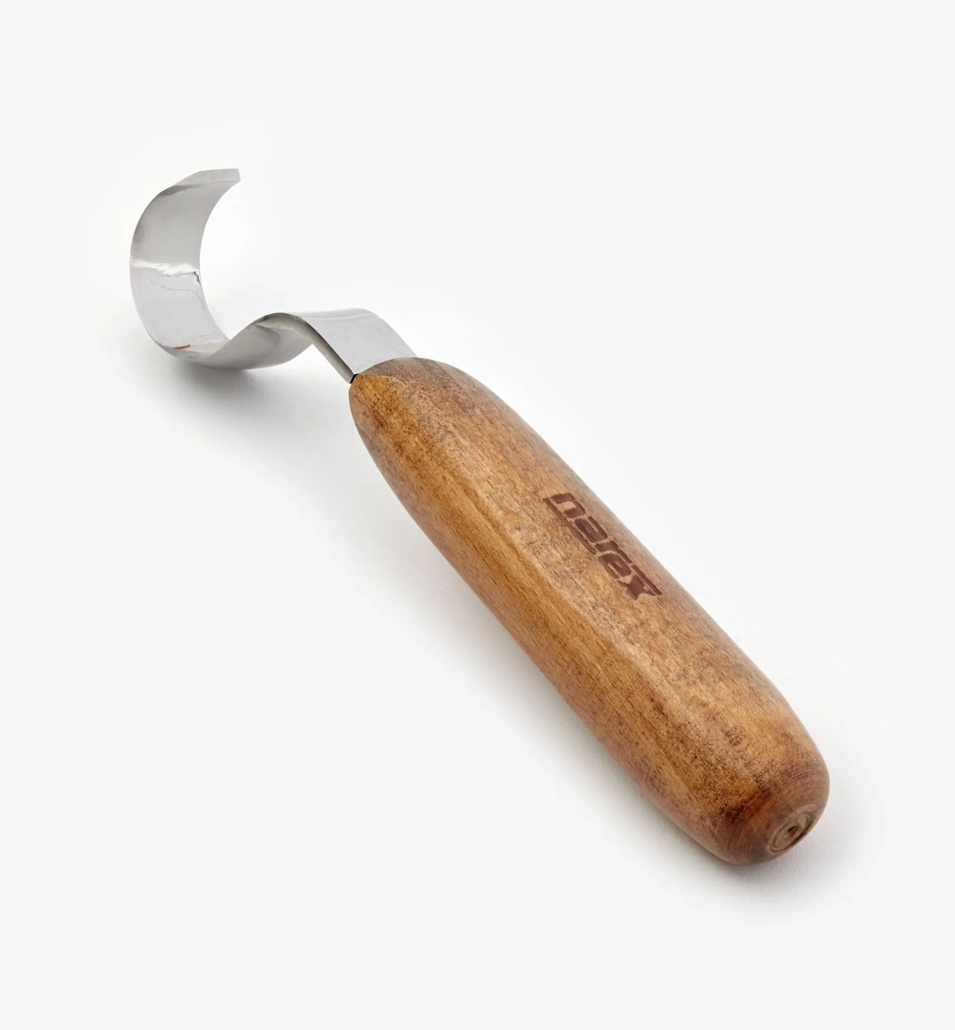 Lee Valley Narex Roughing Hook Knife