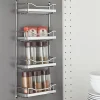 Lee Valley Narrow Four-Shelf Screw-Mount Spice Rack