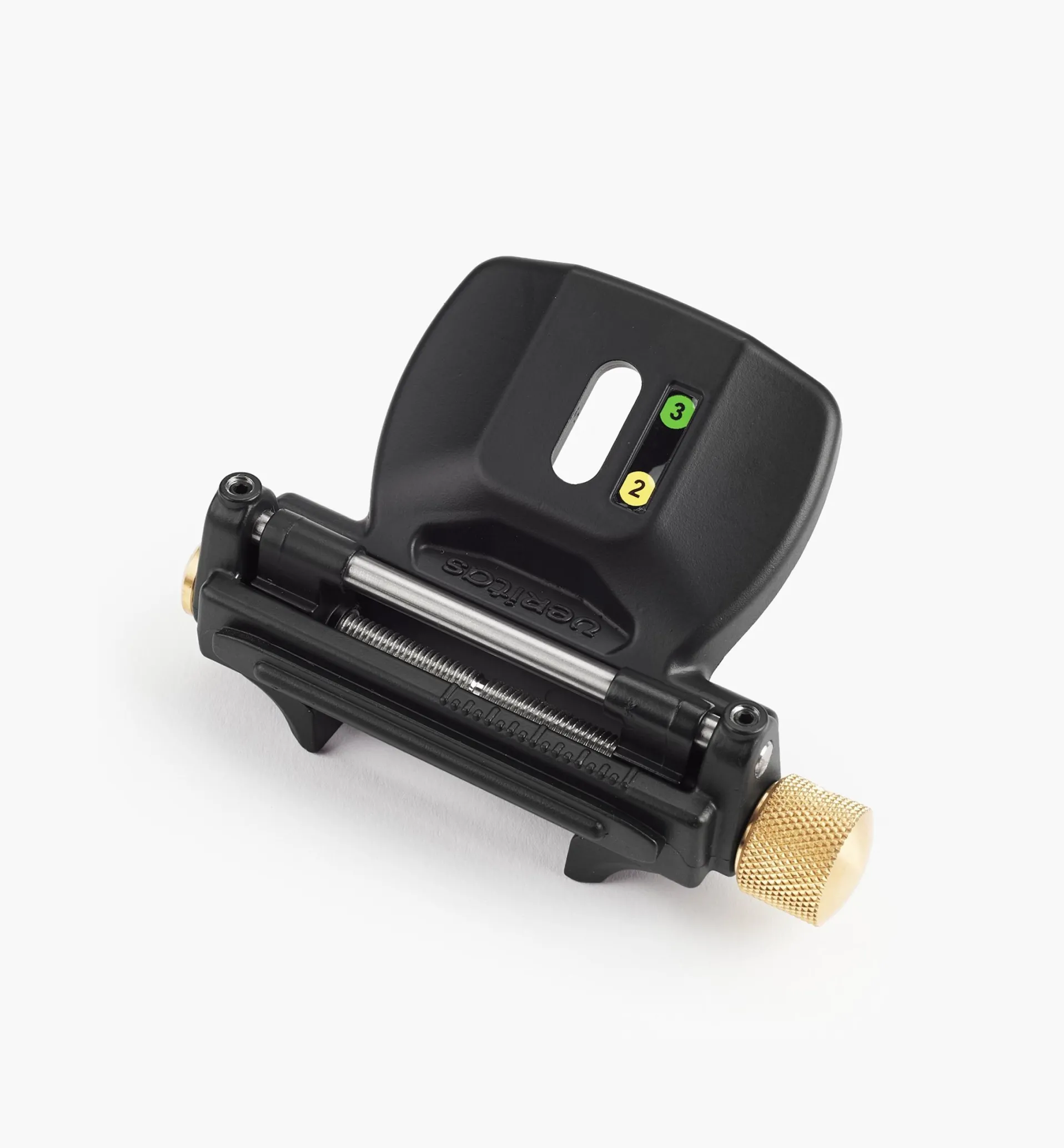 Lee Valley Narrow-Blade Head For Veritas Mk.II Honing Guide System