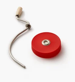 Lee Valley Natural Nut Butter Mixer