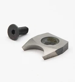 Lee Valley Negative-Rake Beading Cutters For Easy Wood Tools