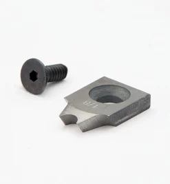 Lee Valley Negative-Rake Beading Cutters For Easy Wood Tools