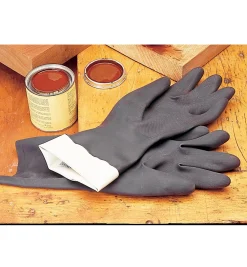 Lee Valley Neoprene Gloves