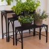 Lee Valley Nesting Plant Stands
