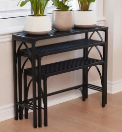 Lee Valley Nesting Plant Stands