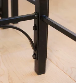 Lee Valley Nesting Plant Stands