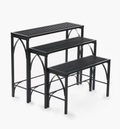 Lee Valley Nesting Plant Stands