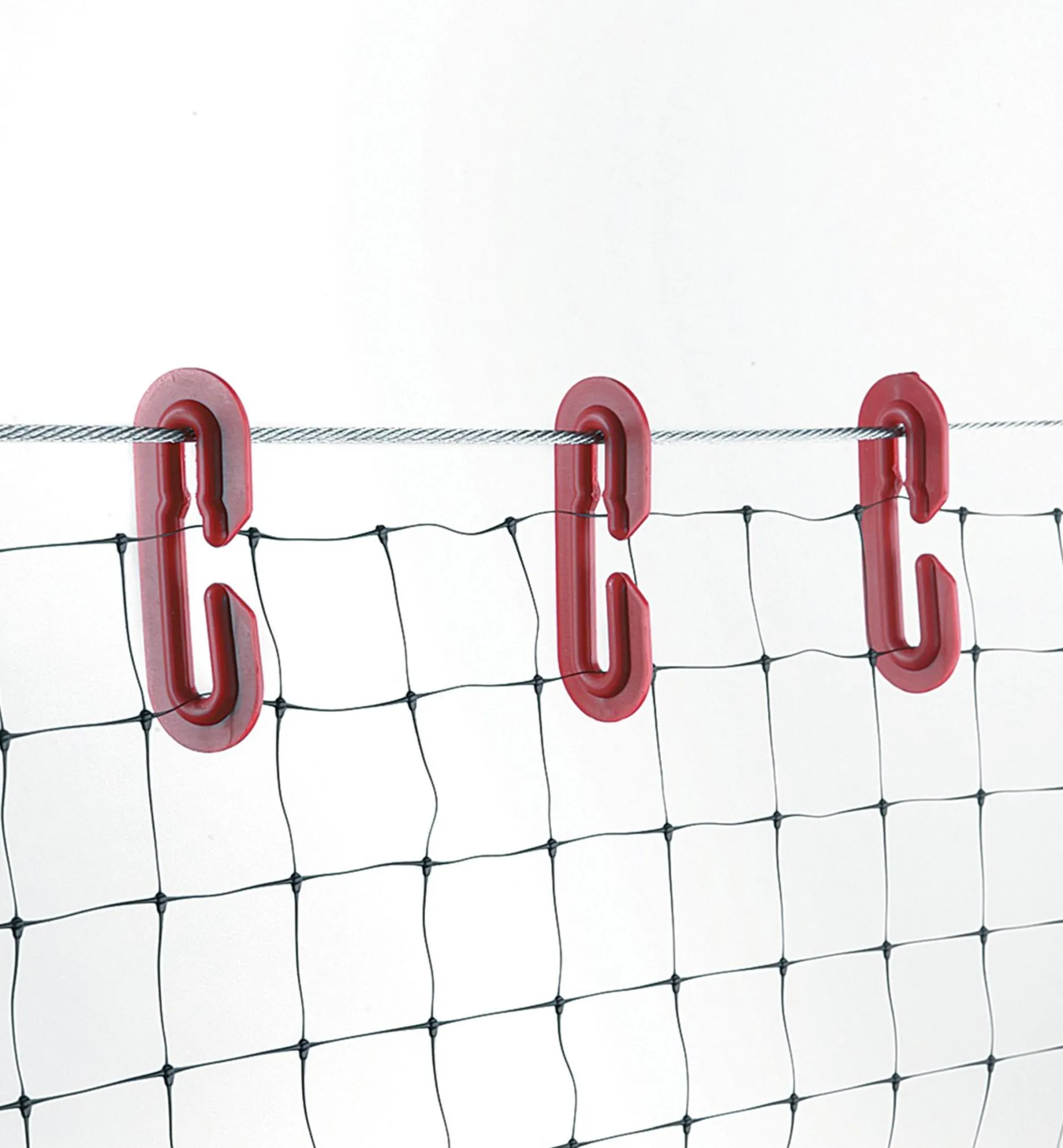 Lee Valley Netting Clips