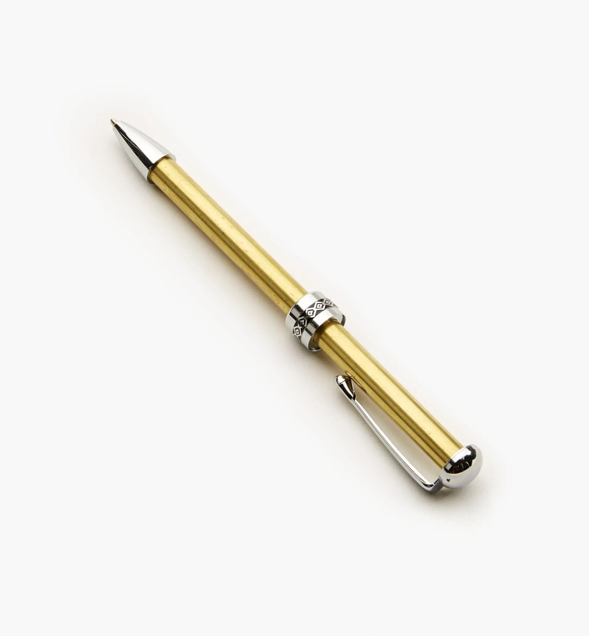 Lee Valley New Series Ballpoint Pen Hardware