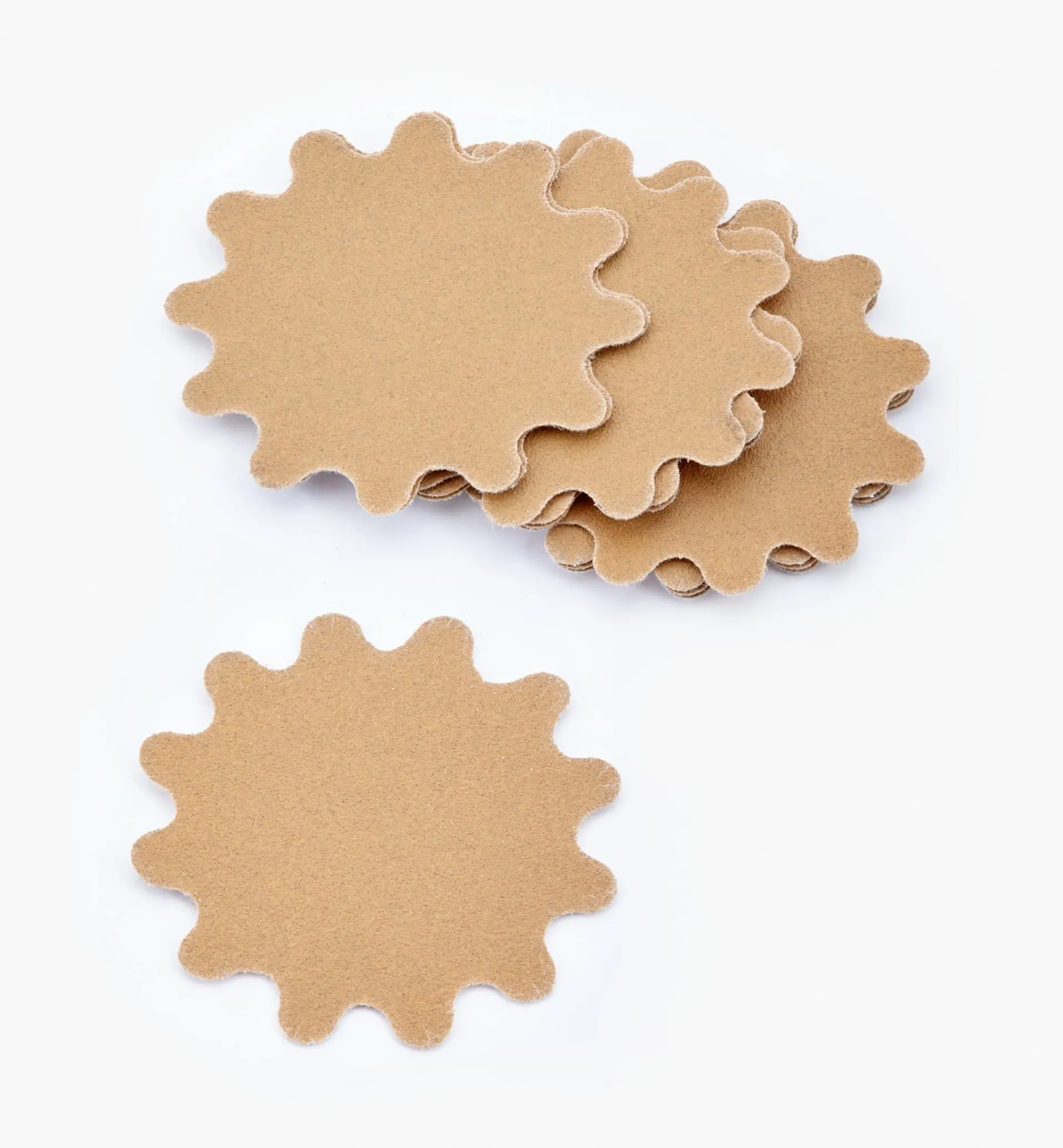 Lee Valley New Wave Sanding Discs