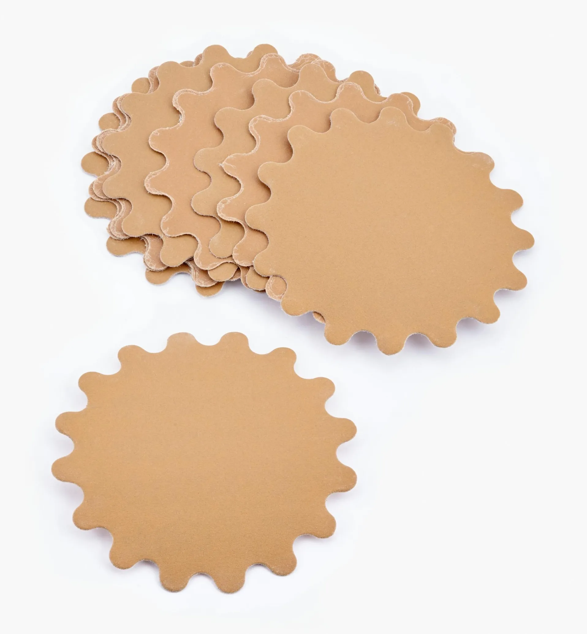 Lee Valley New Wave Sanding Discs
