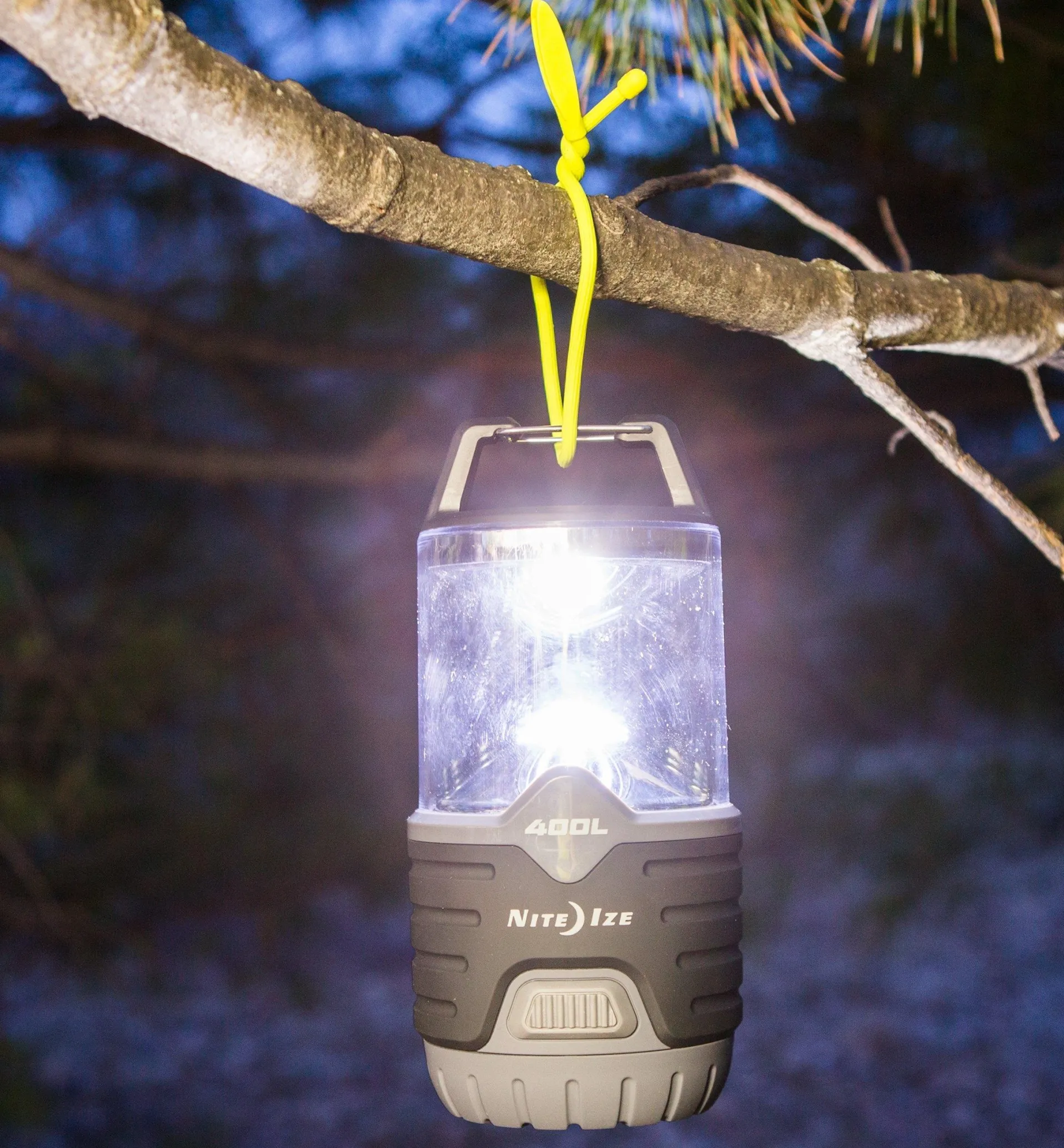 Lee Valley Nite Ize Radiant Lantern