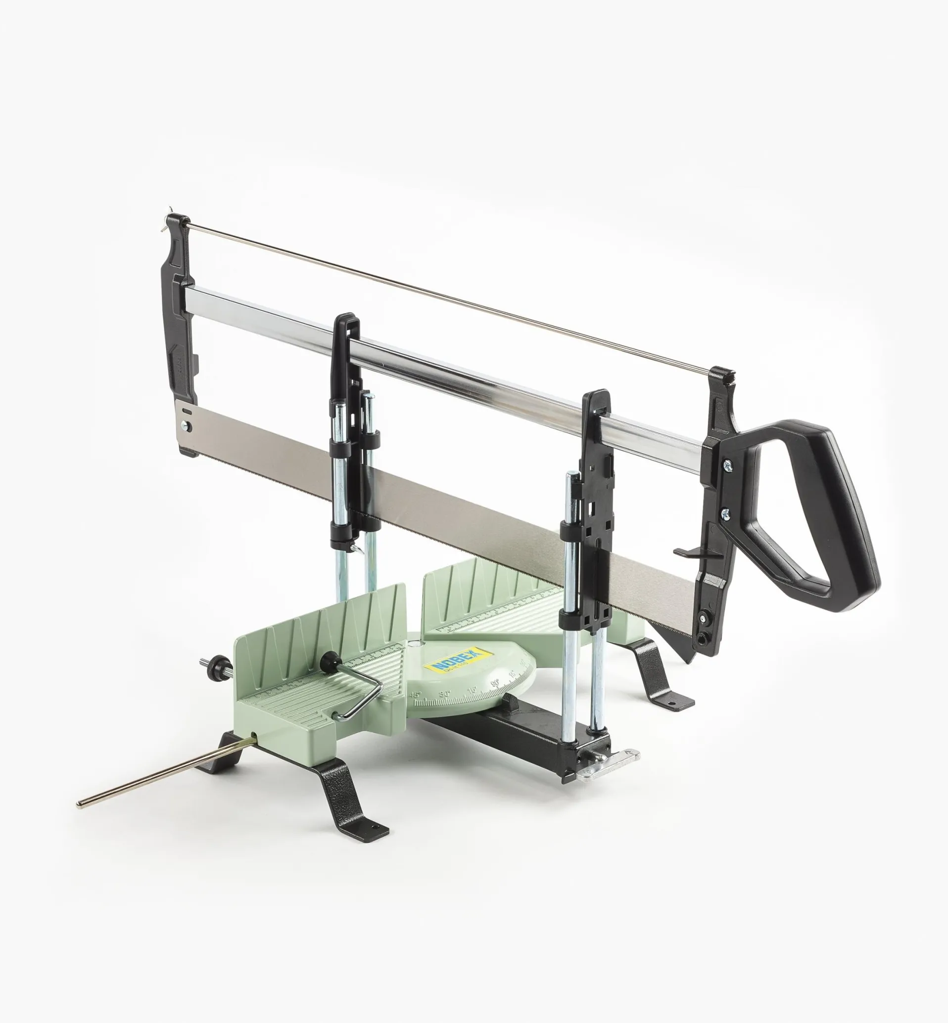 Lee Valley Nobex Economical Miter Box