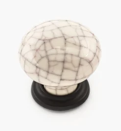 Lee Valley Nordic II Knob