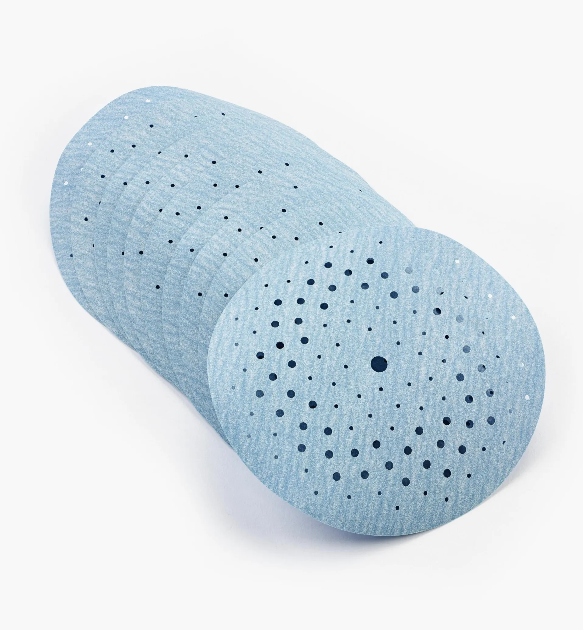 Lee Valley Norton 5" ProSand Discs