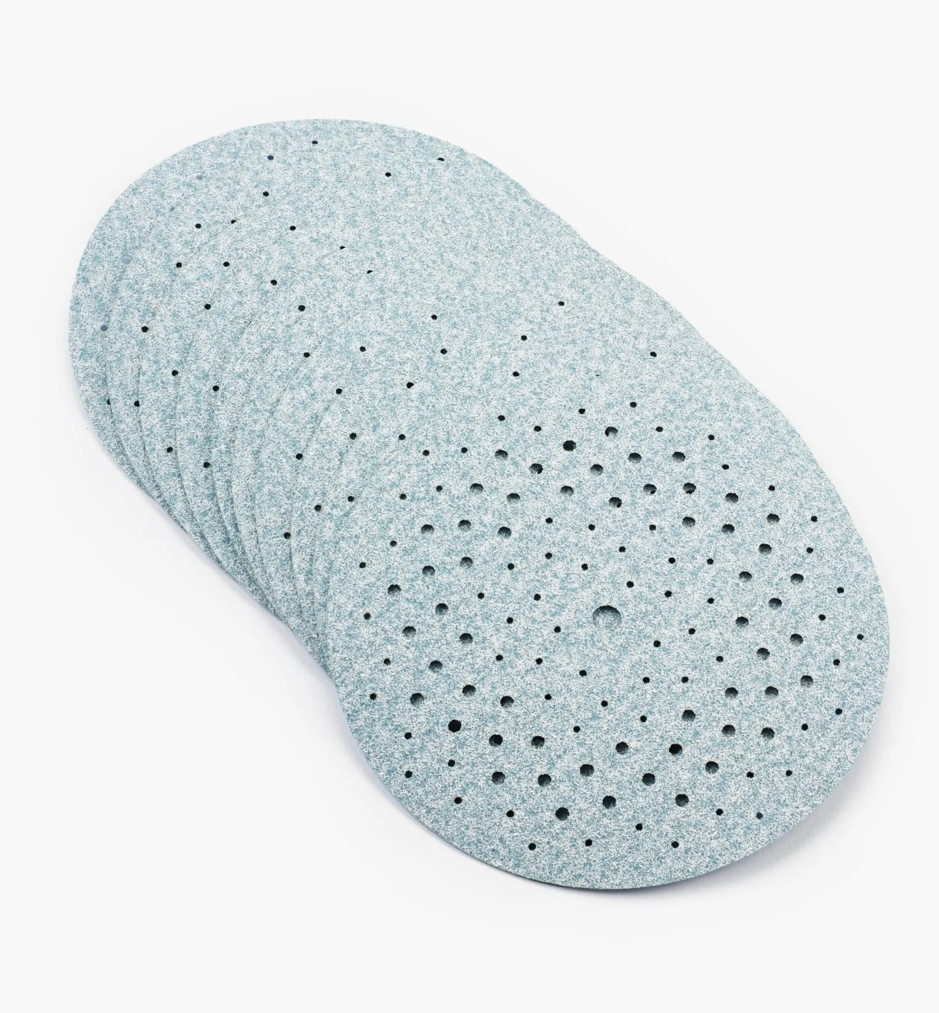 Lee Valley Norton 5" ProSand Discs