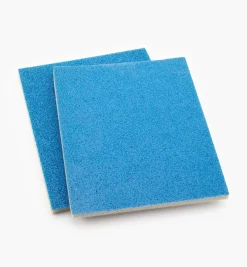 Lee Valley Norton ProSand Contour Sanding Pads