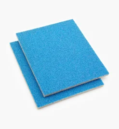 Lee Valley Norton ProSand Contour Sanding Pads