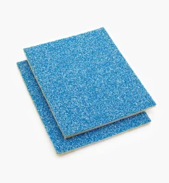 Lee Valley Norton ProSand Contour Sanding Pads