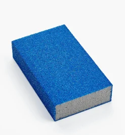 Lee Valley Norton ProSand Rectangular Sanding Sponges