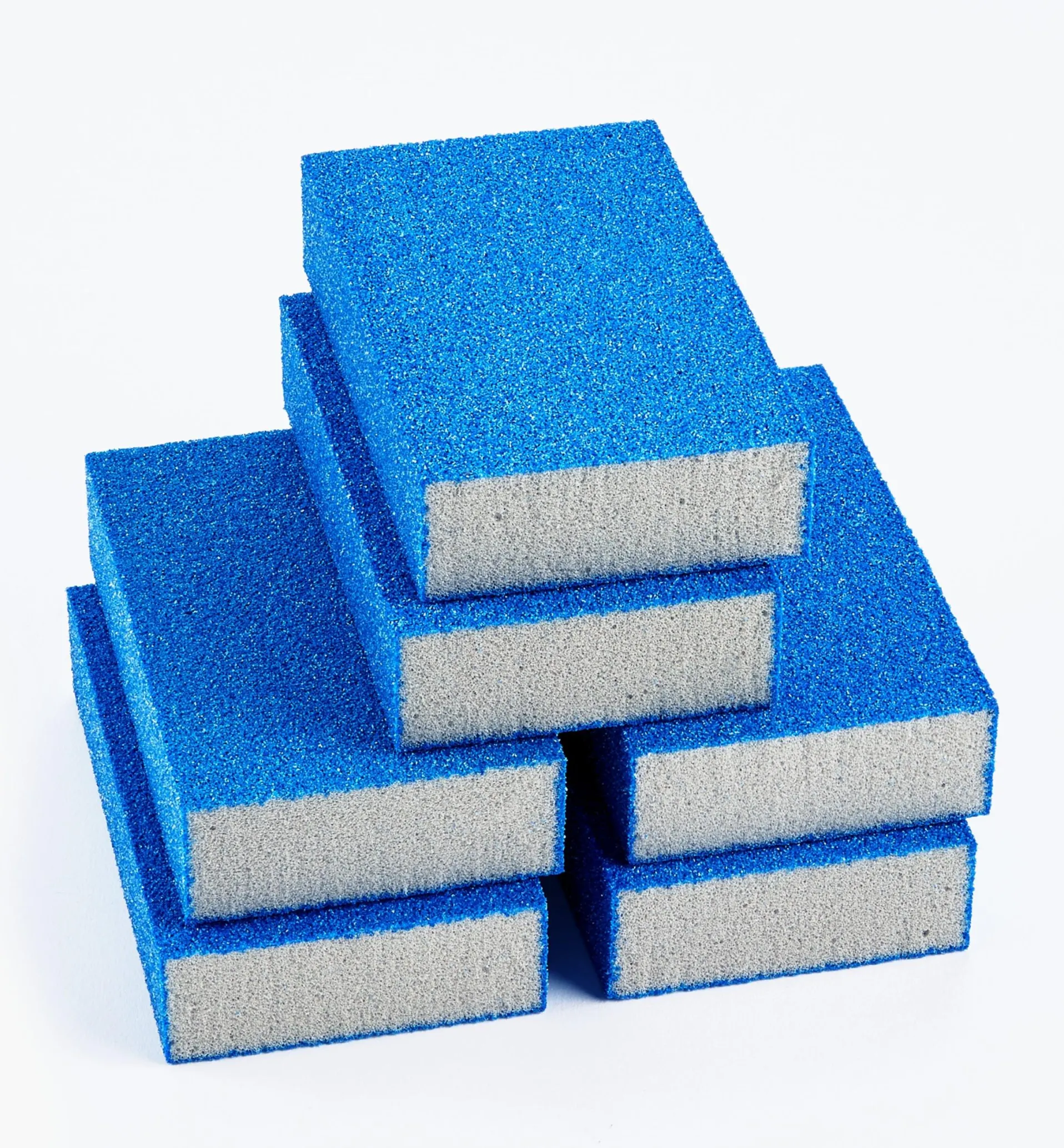 Lee Valley Norton ProSand Rectangular Sanding Sponges