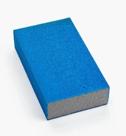 Lee Valley Norton ProSand Rectangular Sanding Sponges