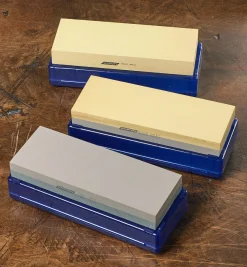 Lee Valley Norton Water Stones