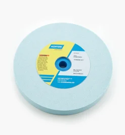 Lee Valley Norton 3X Grinding Wheels