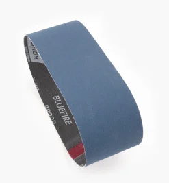 Lee Valley Norton 3X Sanding Belts