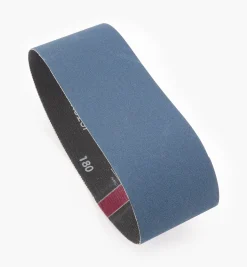 Lee Valley Norton 3X Sanding Belts