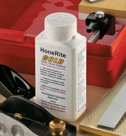 Lee Valley No-Rust Water Additive