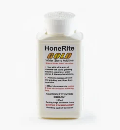 Lee Valley No-Rust Water Additive