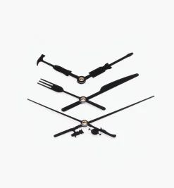 Lee Valley Novelty Clock Hands