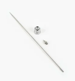 Lee Valley Nozzle Sets For Grex Airbrush Kits