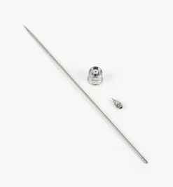 Lee Valley Nozzle Sets For Grex Airbrush Kits