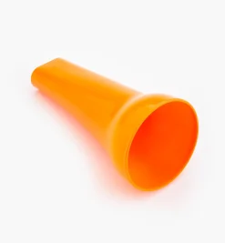 Lee Valley Nozzles For Loc-Line Dust Collection System