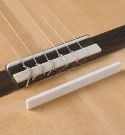 Lee Valley Nut & Saddle Blanks