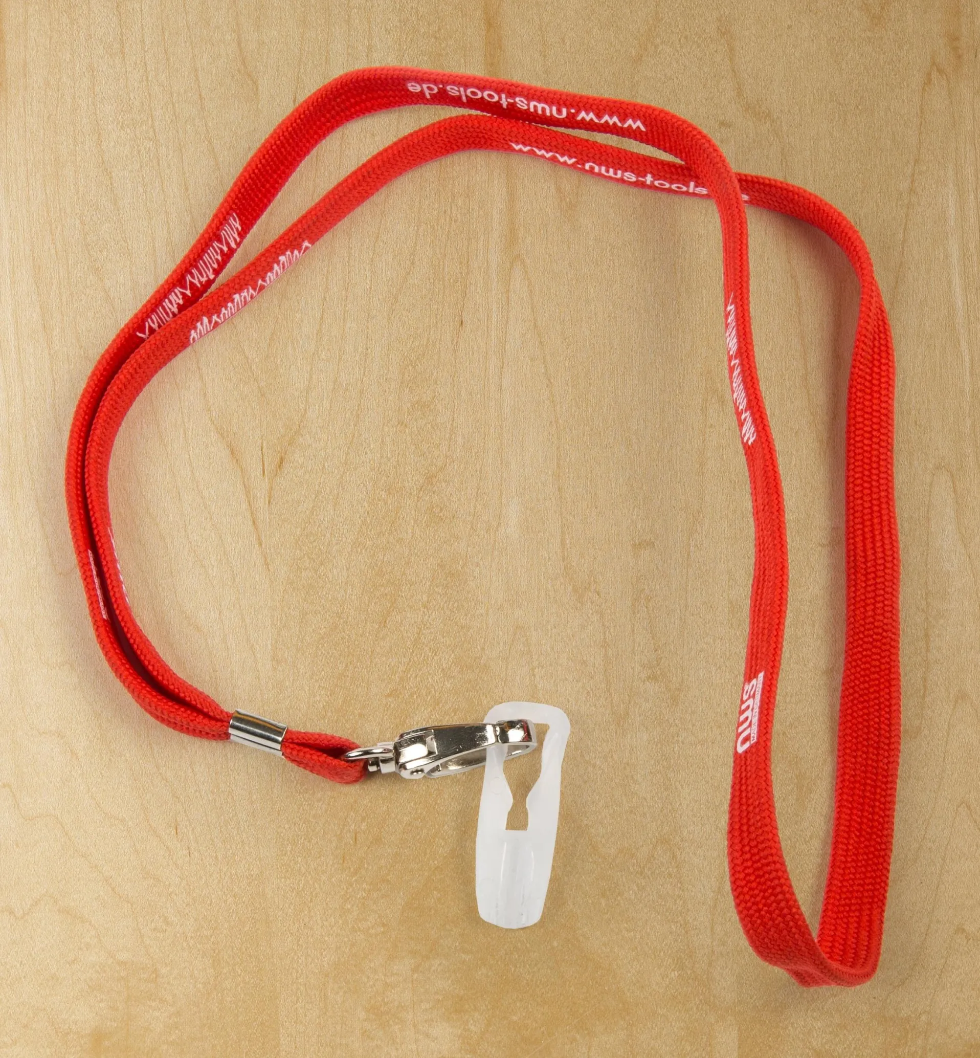 Lee Valley NWS Lanyard