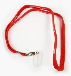 Lee Valley NWS Lanyard