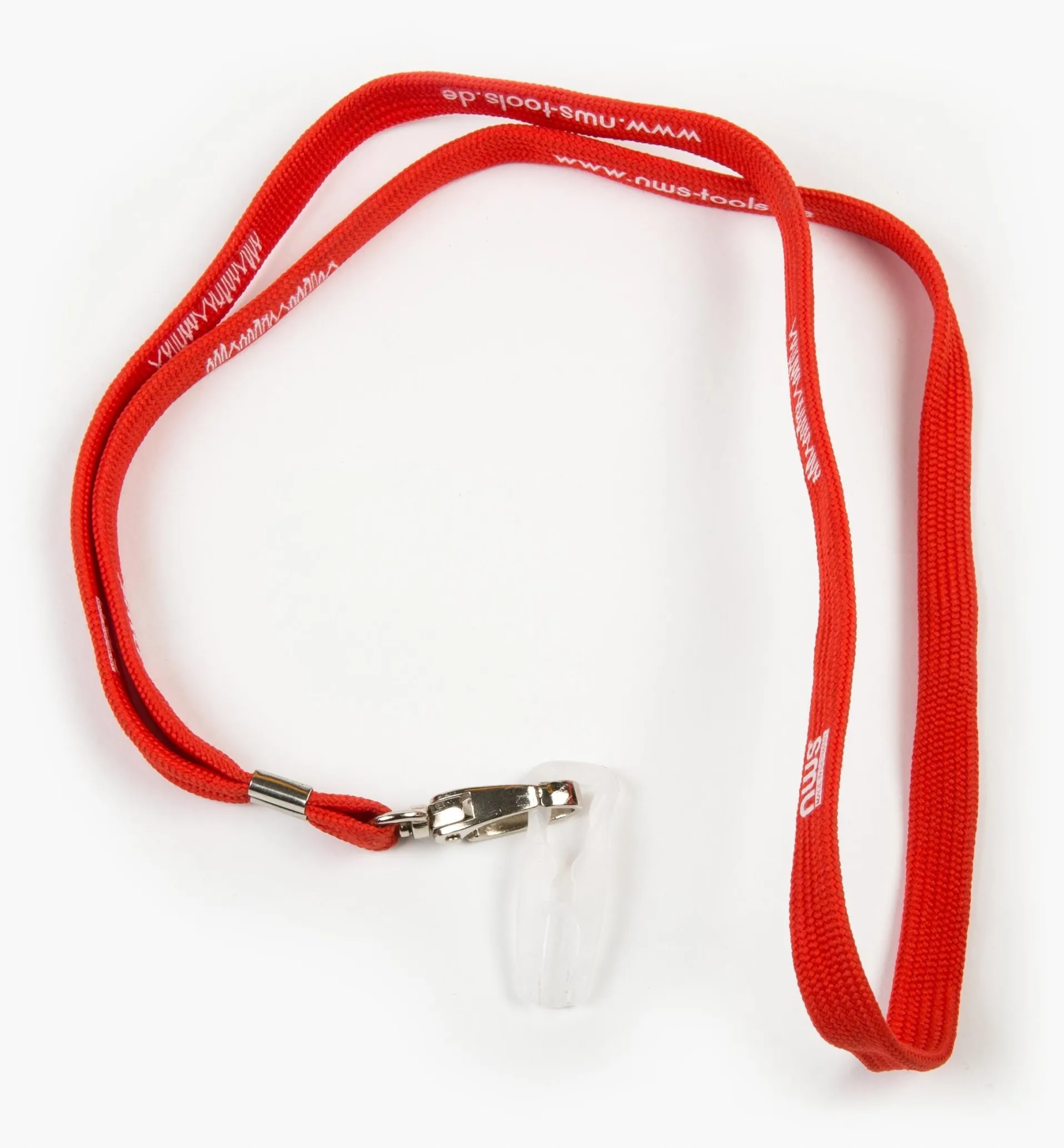 Lee Valley NWS Lanyard