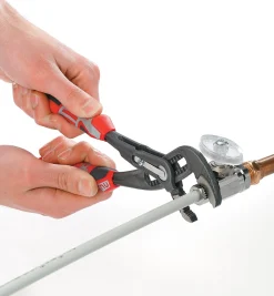 Lee Valley NWS Slip-Joint Pliers