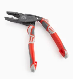 Lee Valley NWS Straight & Offset Combination Pliers