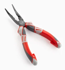 Lee Valley NWS Straight & Offset Needle-Nose Pliers