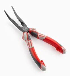 Lee Valley NWS Straight & Offset Needle-Nose Pliers