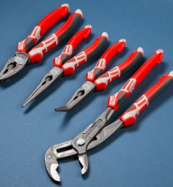 Lee Valley NWS Toolbox Tool Set