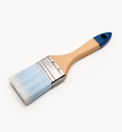 Lee Valley Nylon Bristle Brushes