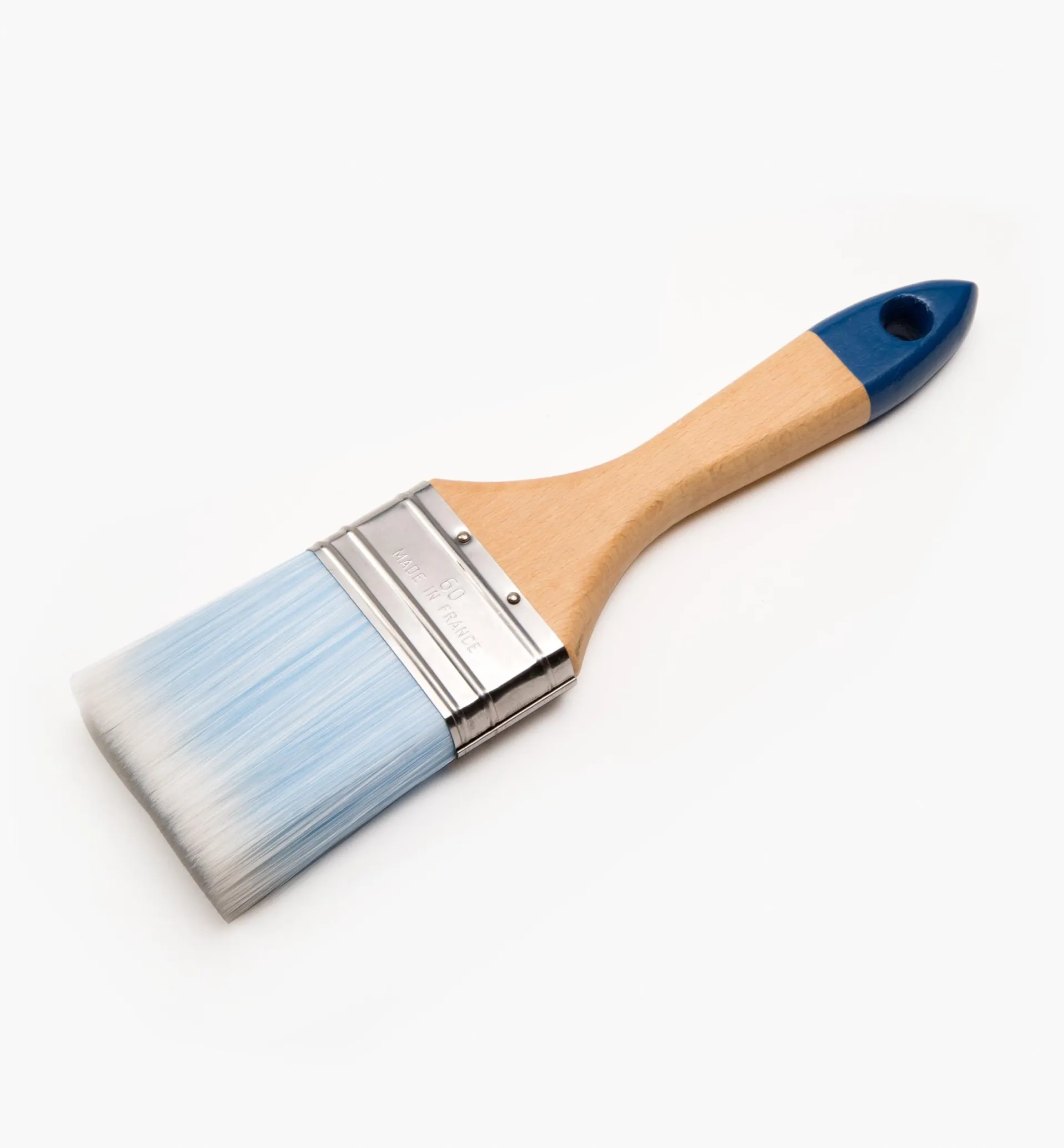 Lee Valley Nylon Bristle Brushes