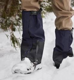 Lee Valley Nylon Gaiters